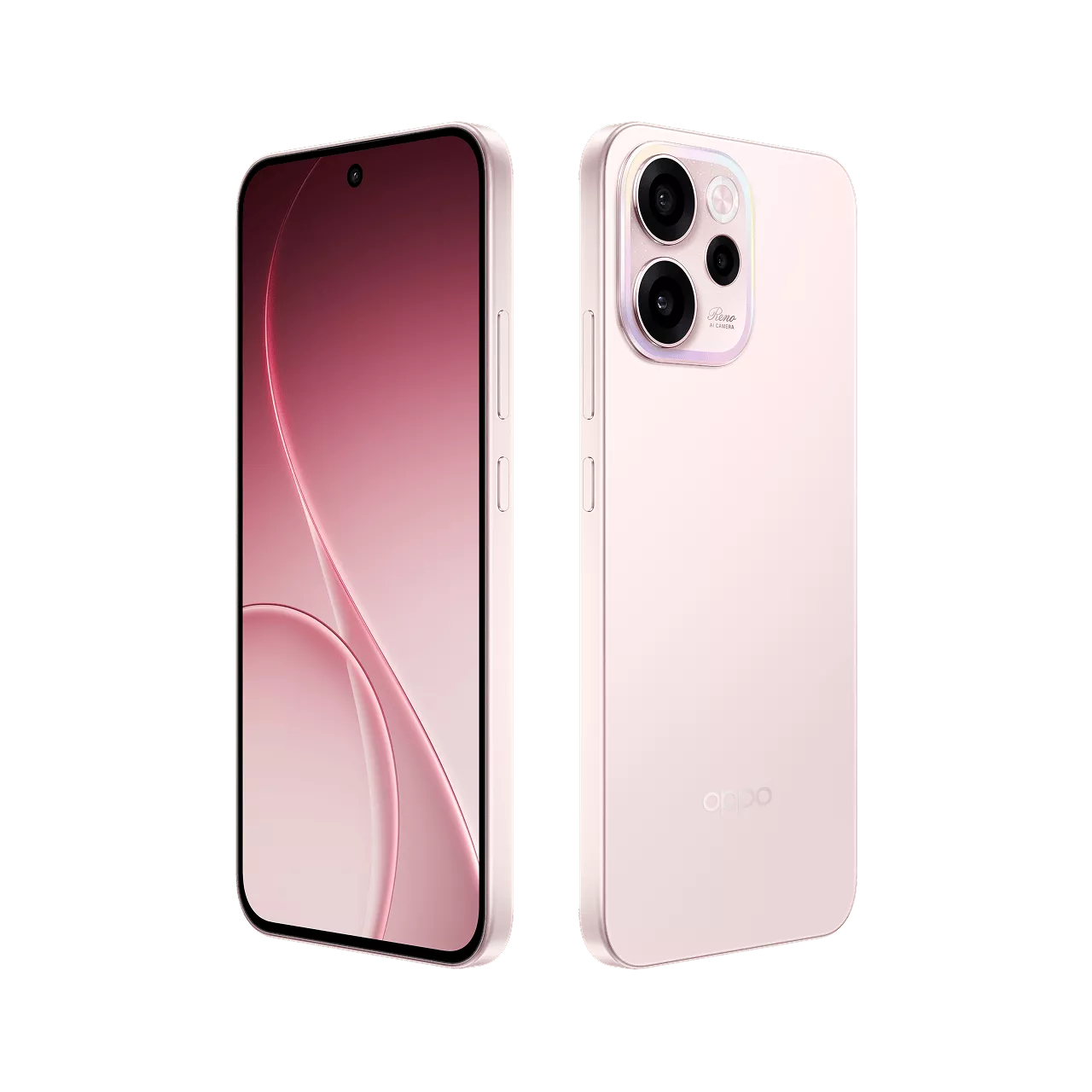 OPPO RENO 15C 5G 12 GB-256 GB