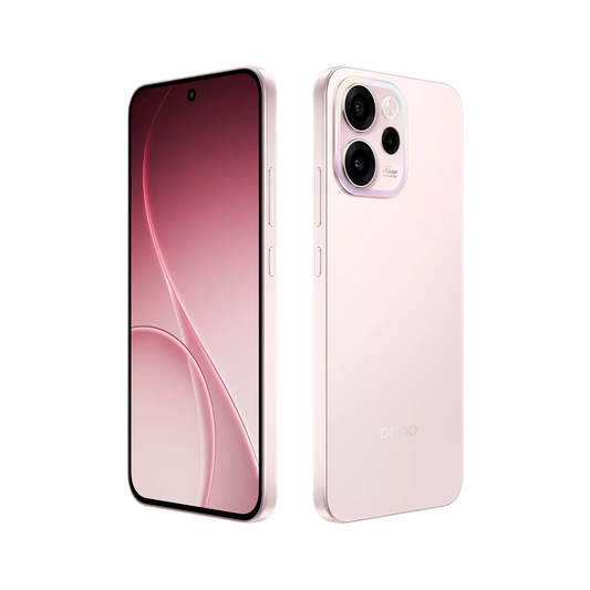 OPPO RENO 15C 5G 12 GB-256 GB
