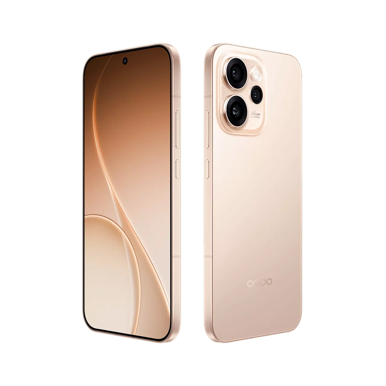 OPPO RENO 15 PRO 5G 12 GB-256 GB