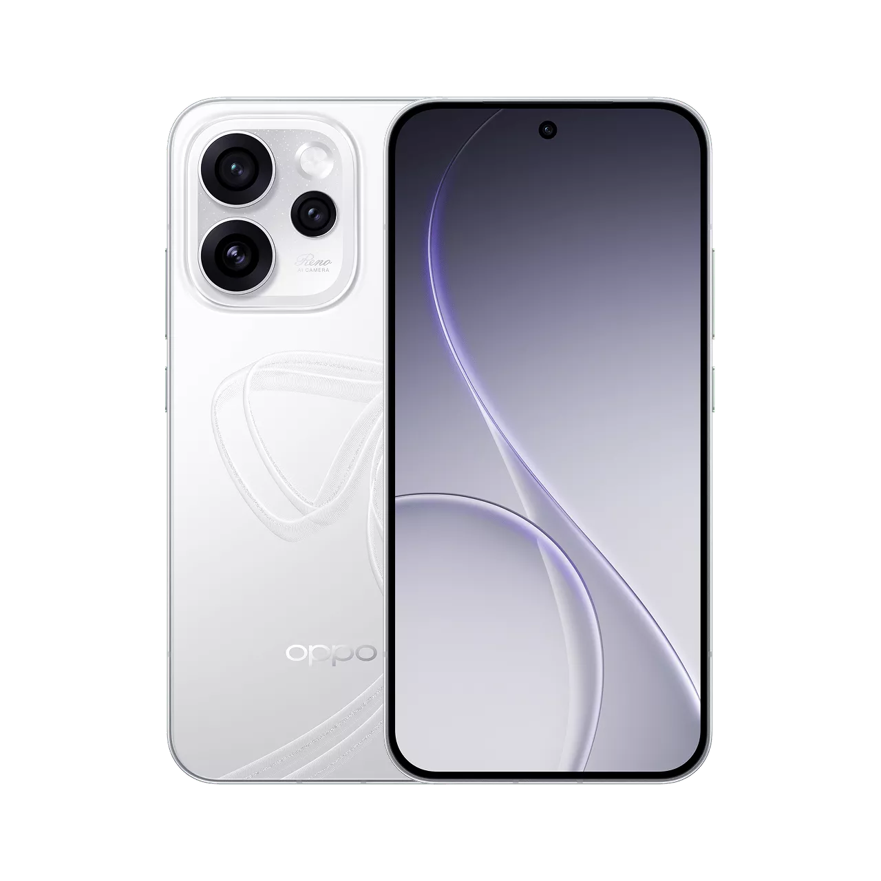 OPPO RENO 15 PRO MINI 5G 12 GB-512 GB