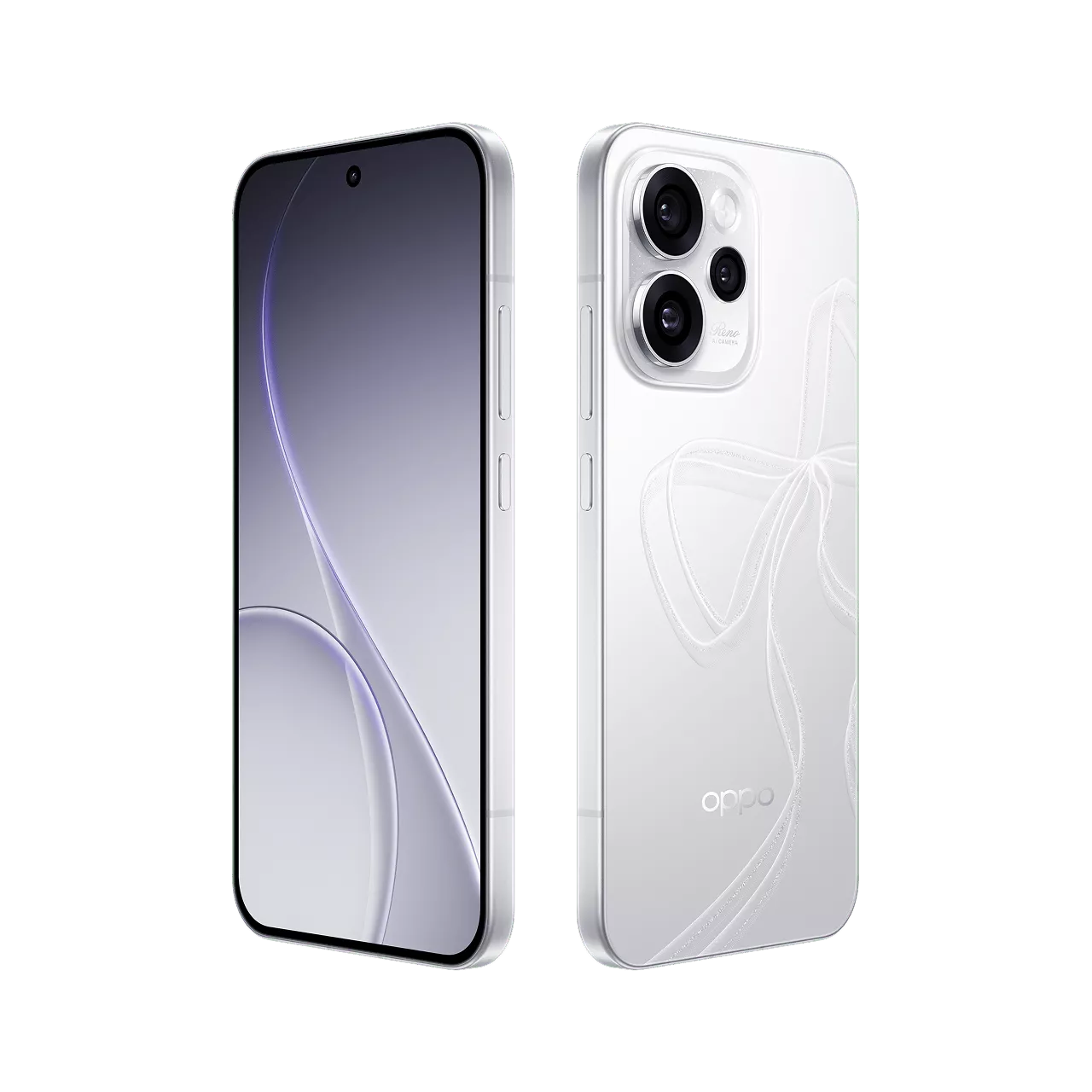 OPPO RENO 15 PRO MINI 5G 12 GB-512 GB