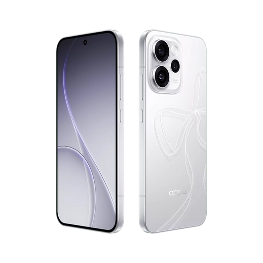 OPPO RENO 15 PRO MINI 5G 12 GB-512 GB