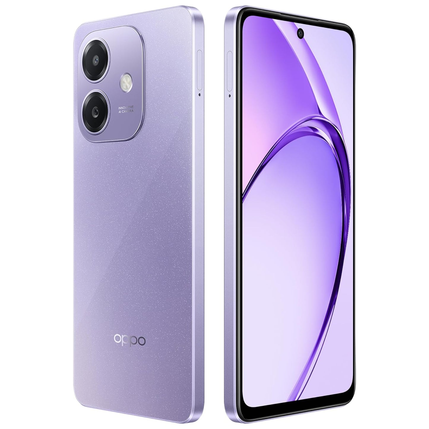 OPPO A3X 5G 4 GB-64 GB