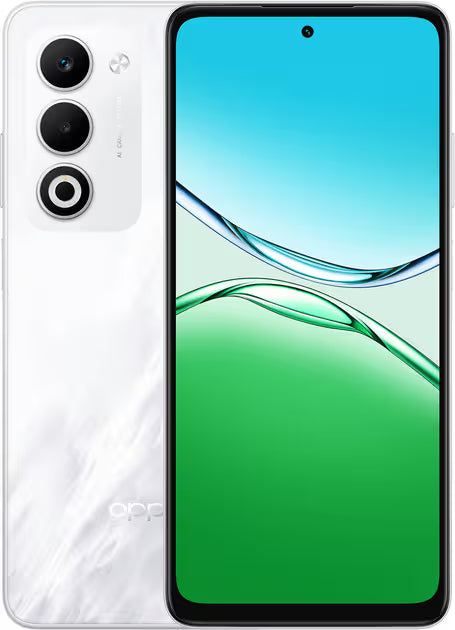 OPPO A5 5G 8 GB-128 GB