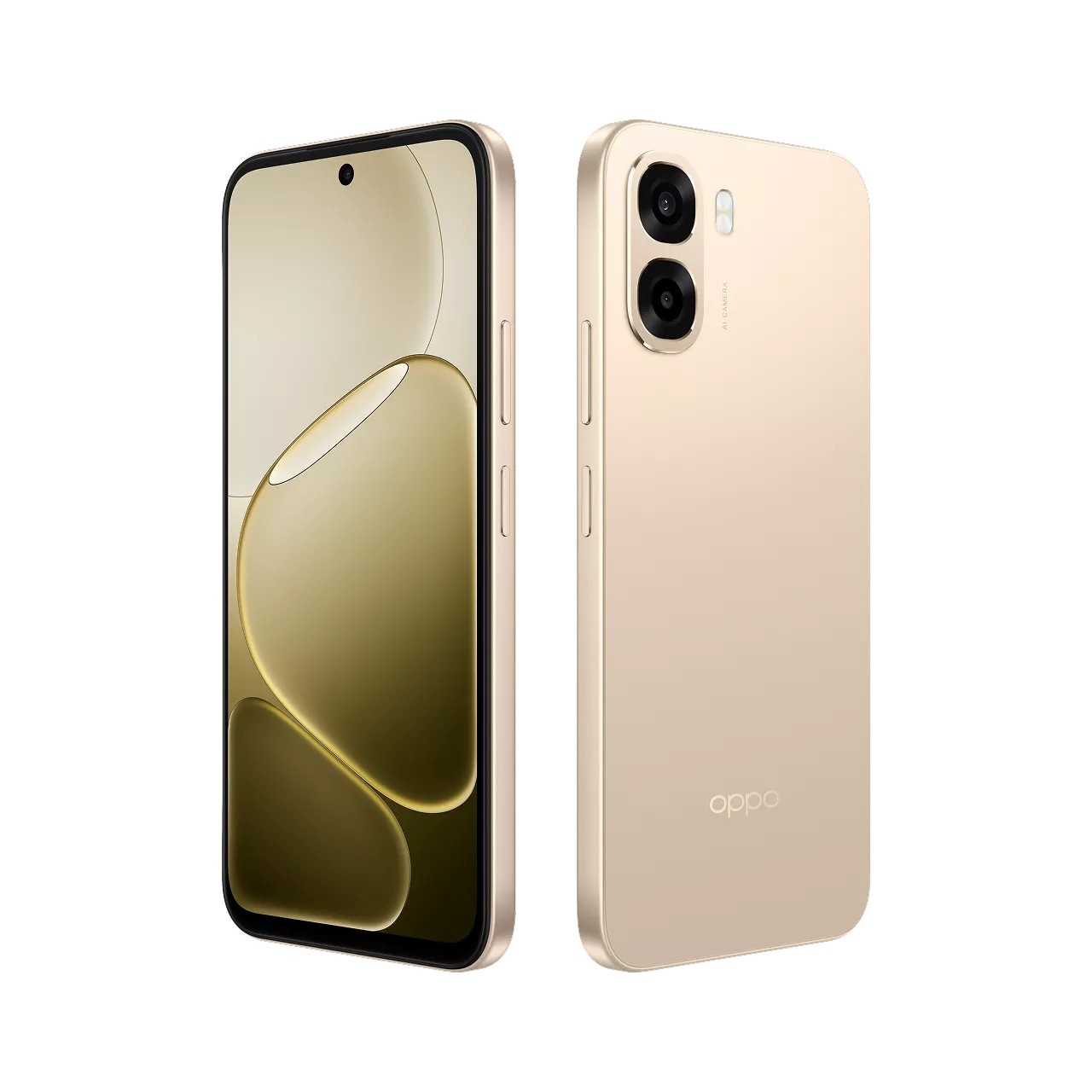 OPPO A6S 5G 4 GB-128 GB