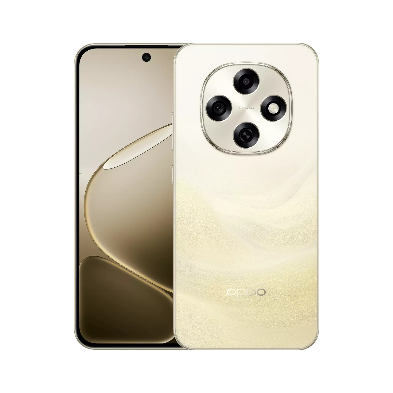 OPPO F31 5G 8 GB-128 GB