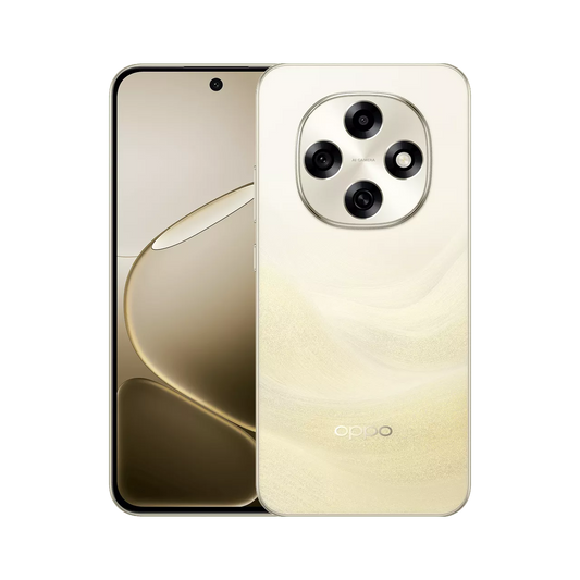 OPPO F31 PRO 5G 8 GB-256 GB