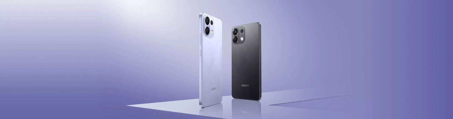 OPPO K13 8 GB-256 GB