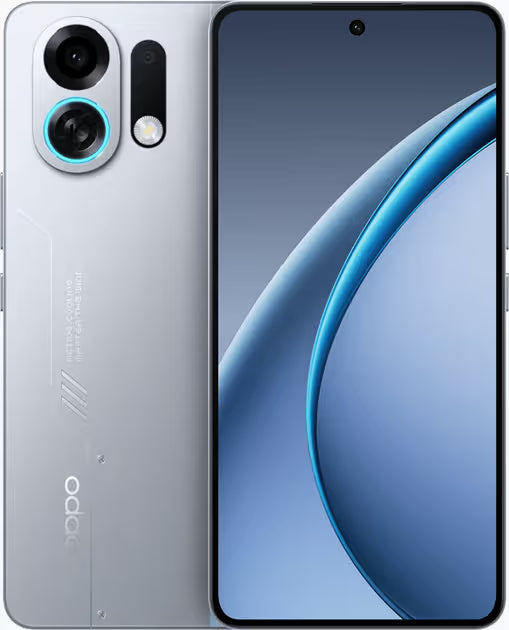 OPPO K13 TURBO PRO 5G 12 GB-256 GB