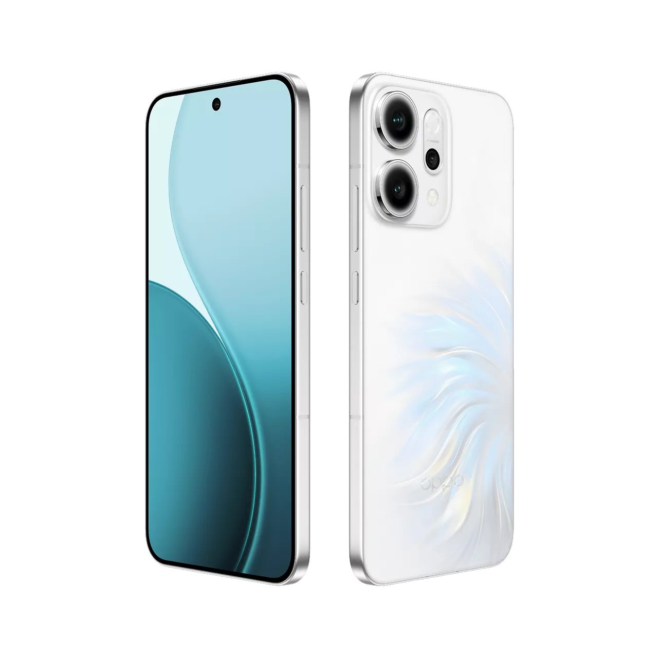 OPPO RENO 14 12 GB-256 GB