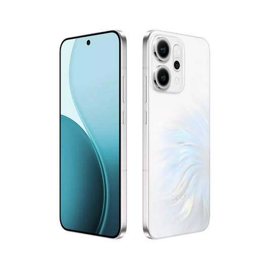 OPPO RENO 14 12 GB-256 GB