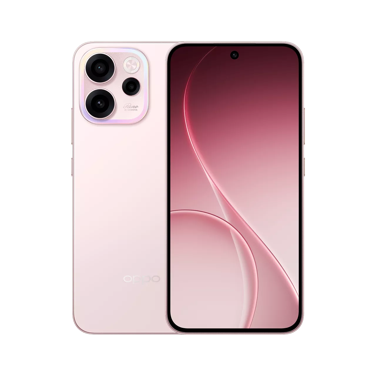 OPPO RENO 15C 5G 12 GB-256 GB