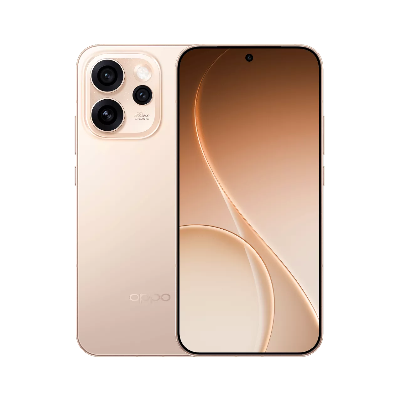 OPPO RENO 15 PRO 5G 12 GB-256 GB