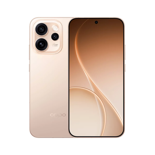 OPPO RENO 15 PRO 5G 12 GB-256 GB