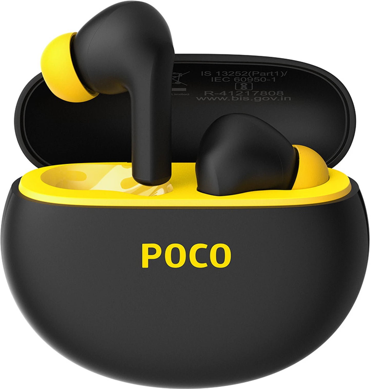 POCO AIR PODS