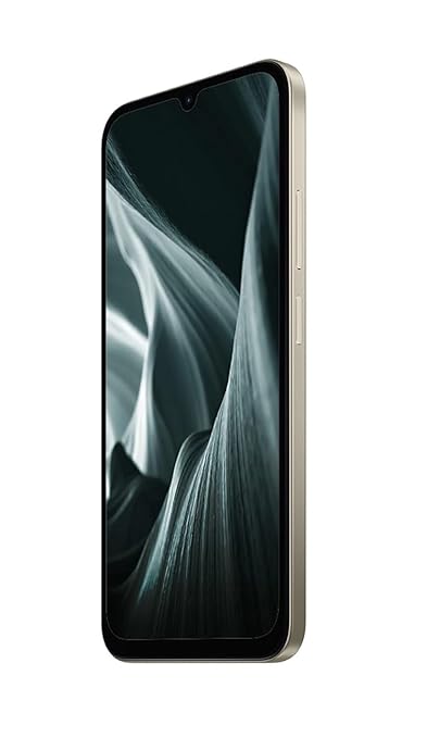 POCO C85X 5G 4 GB-64 GB