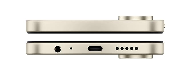 POCO C85X 5G 4 GB-64 GB
