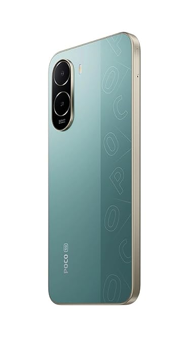 POCO C85X 5G 4 GB-64 GB