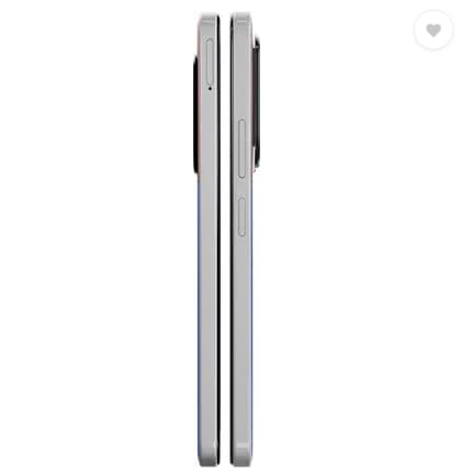 POCO M7 PLUS 5G 6 GB-128 GB
