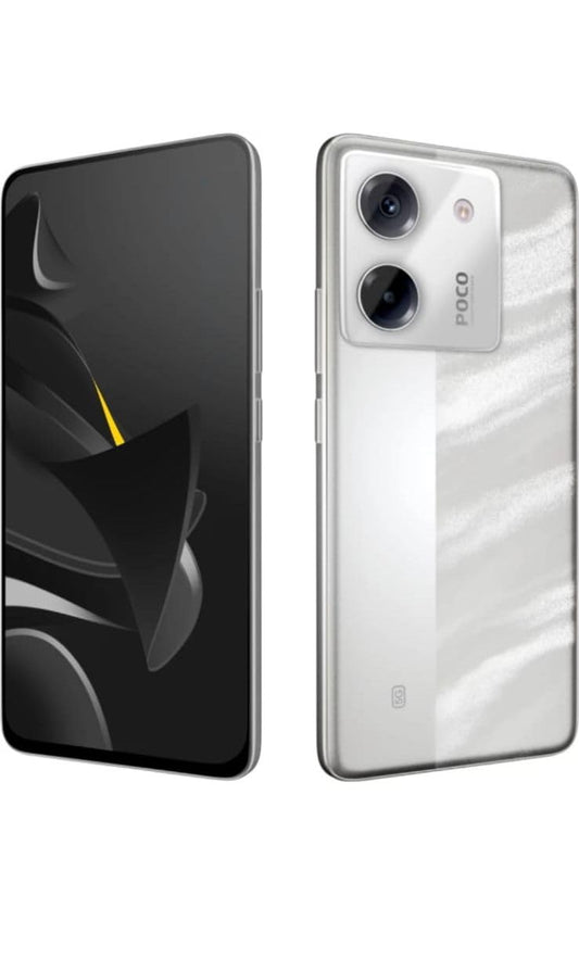 POCO M7 PRO 5G 8 GB-256 GB