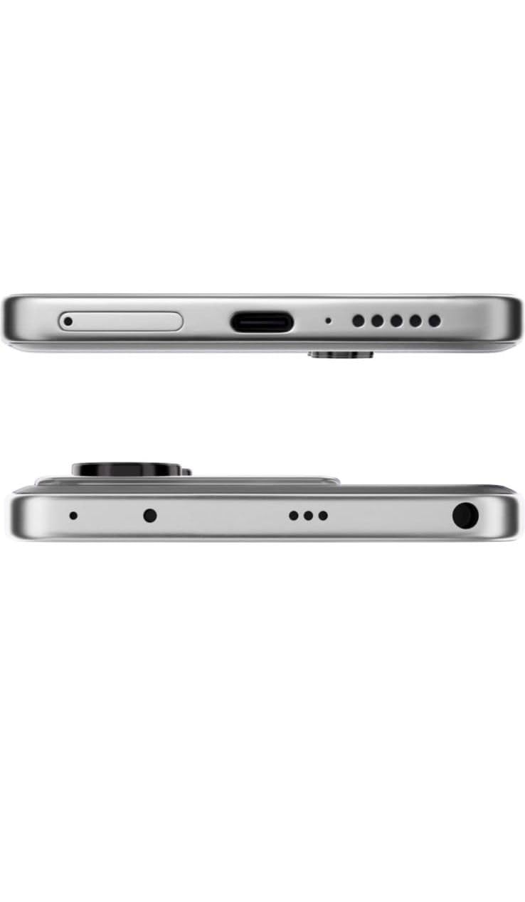 POCO M7 PRO 5G 8 GB-256 GB