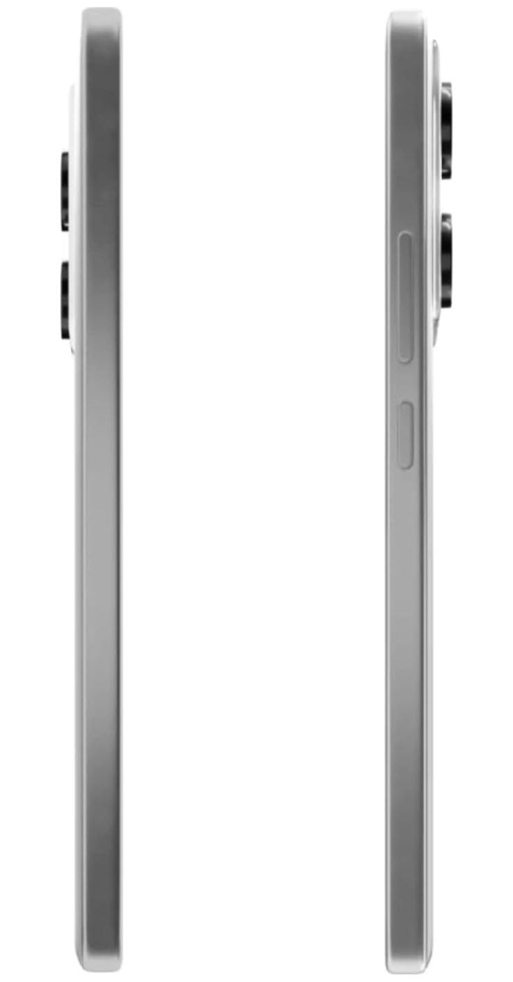 POCO M7 PRO 5G 8 GB-256 GB