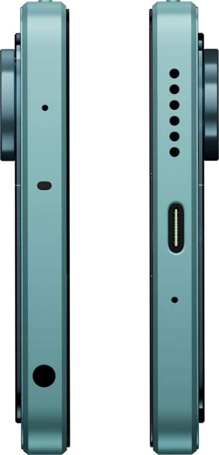 POCO X6 NEO 5G 8 GB-128 GB