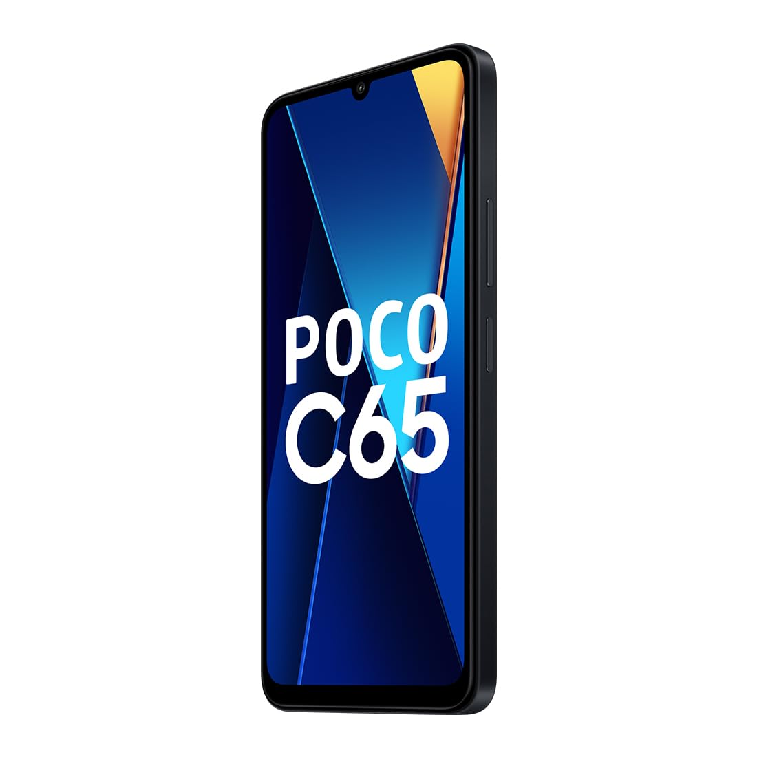 POCO C65 4 GB-128 GB