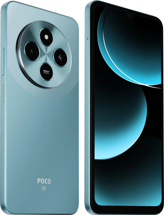 POCO M7 8 GB-128 GB
