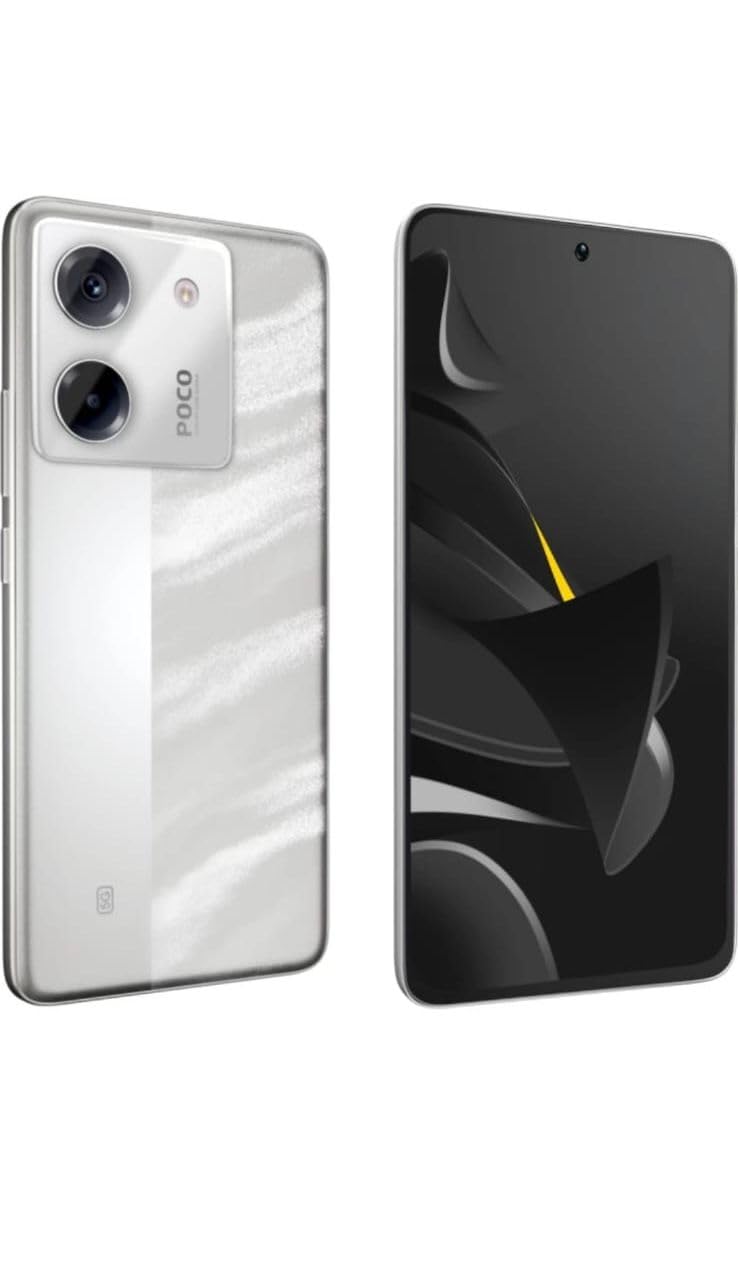 POCO M7 PRO 5G 8 GB-256 GB