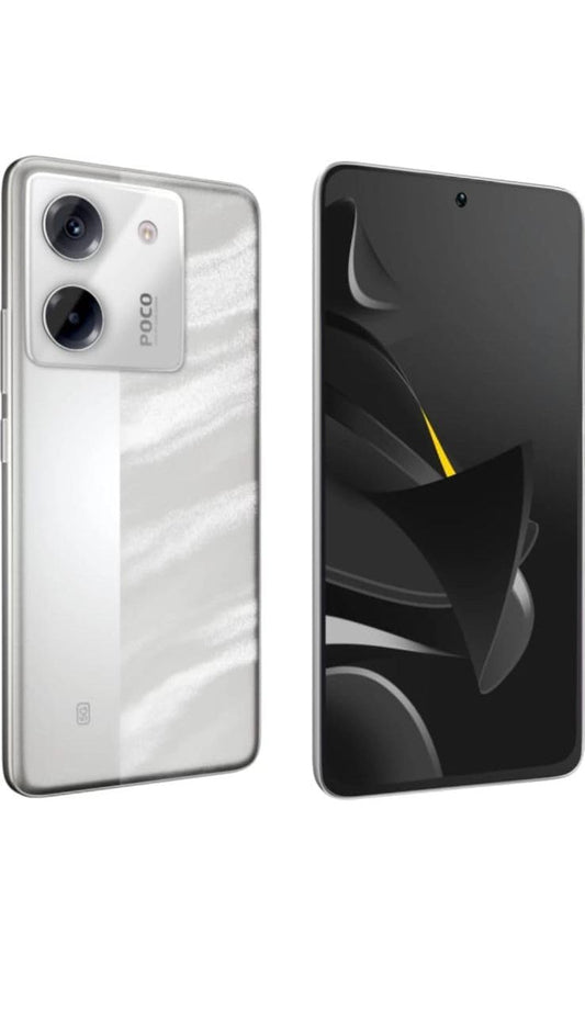 POCO M7 PRO 5G 6 GB-128 GB