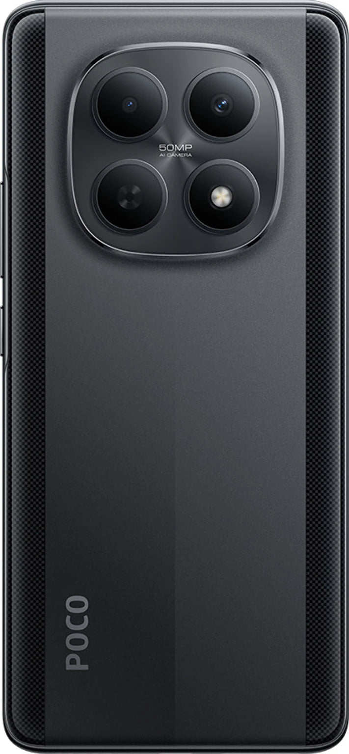 POCO M8 5G 8 GB-256 GB