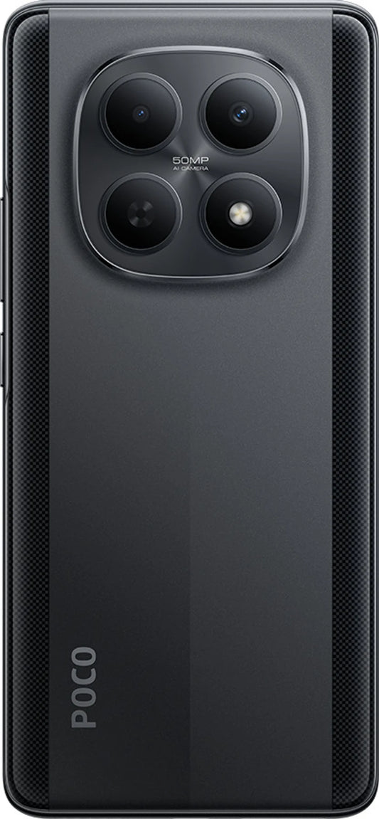 POCO M8 5G 8 GB-256 GB