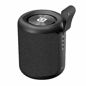 PORTRONICS 20W SOUND DRUM P SPEAKER