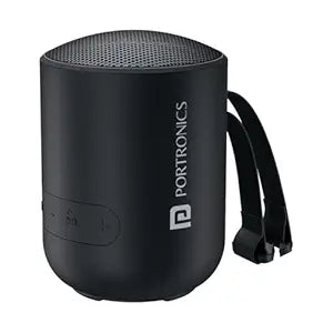PORTRONICS 20W SOUND POT BLUETOOTH SPEAKER