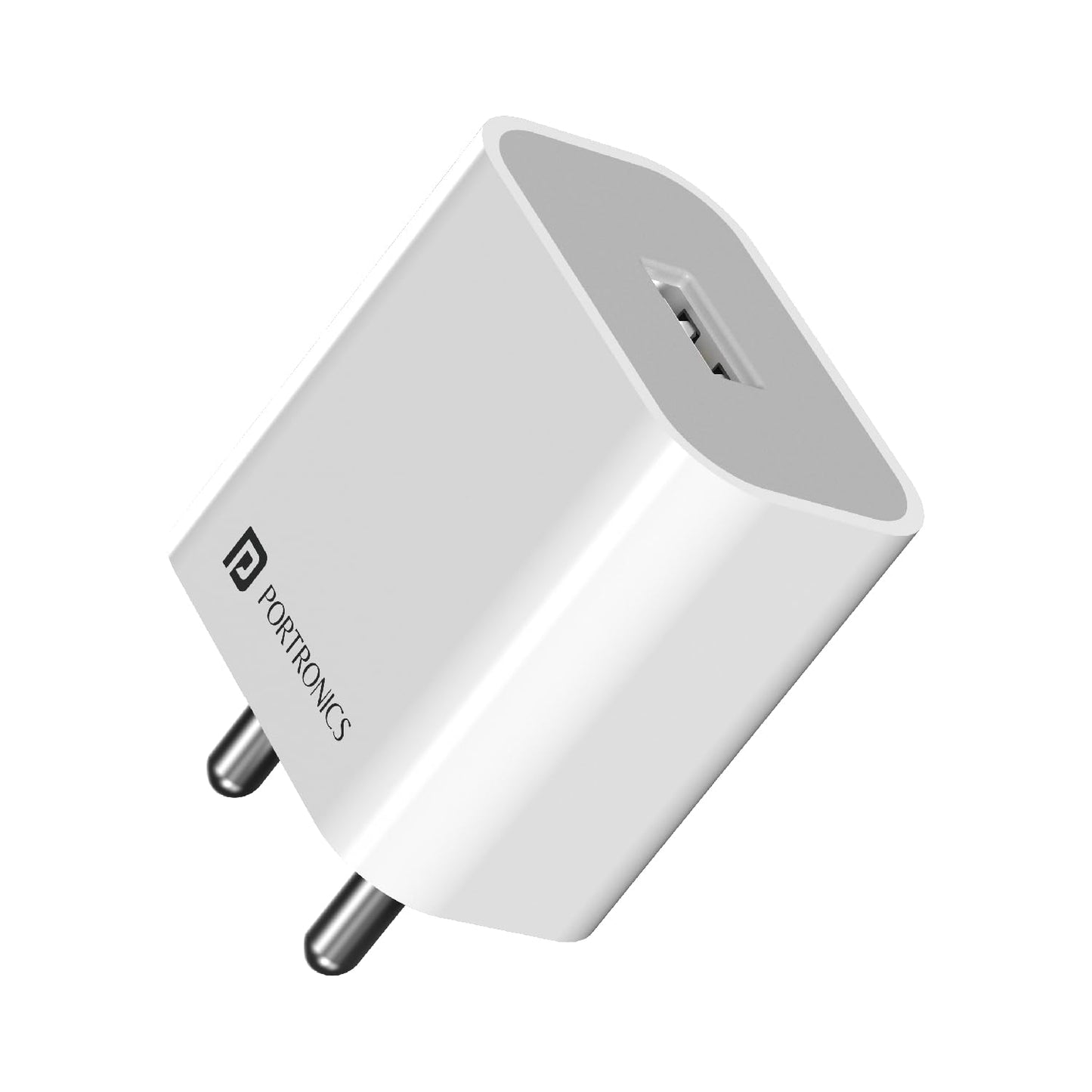 PORTRONICS ADAPTO 12 SINGLE USB PORTRONICS