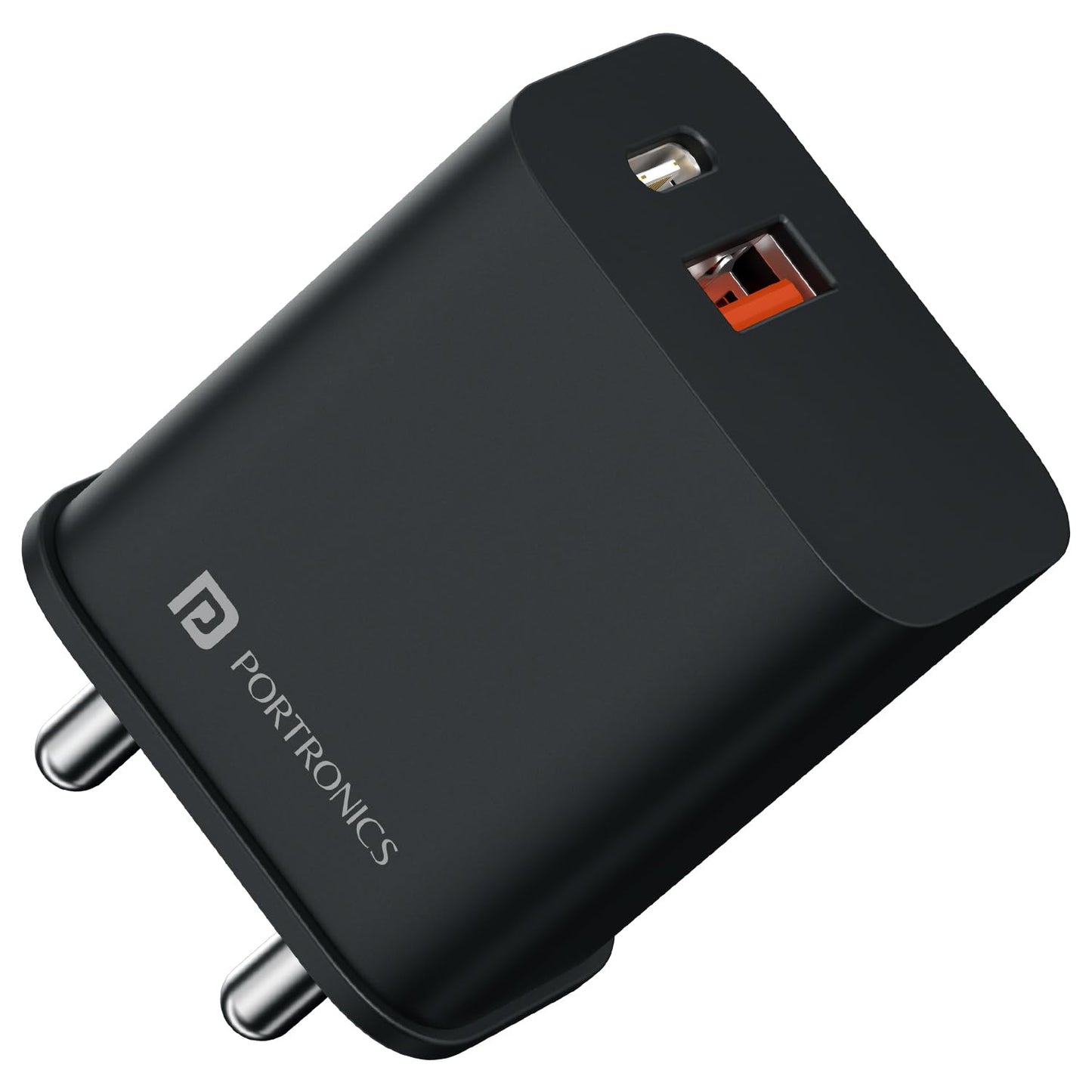 PORTRONICS ADAPTO 20B