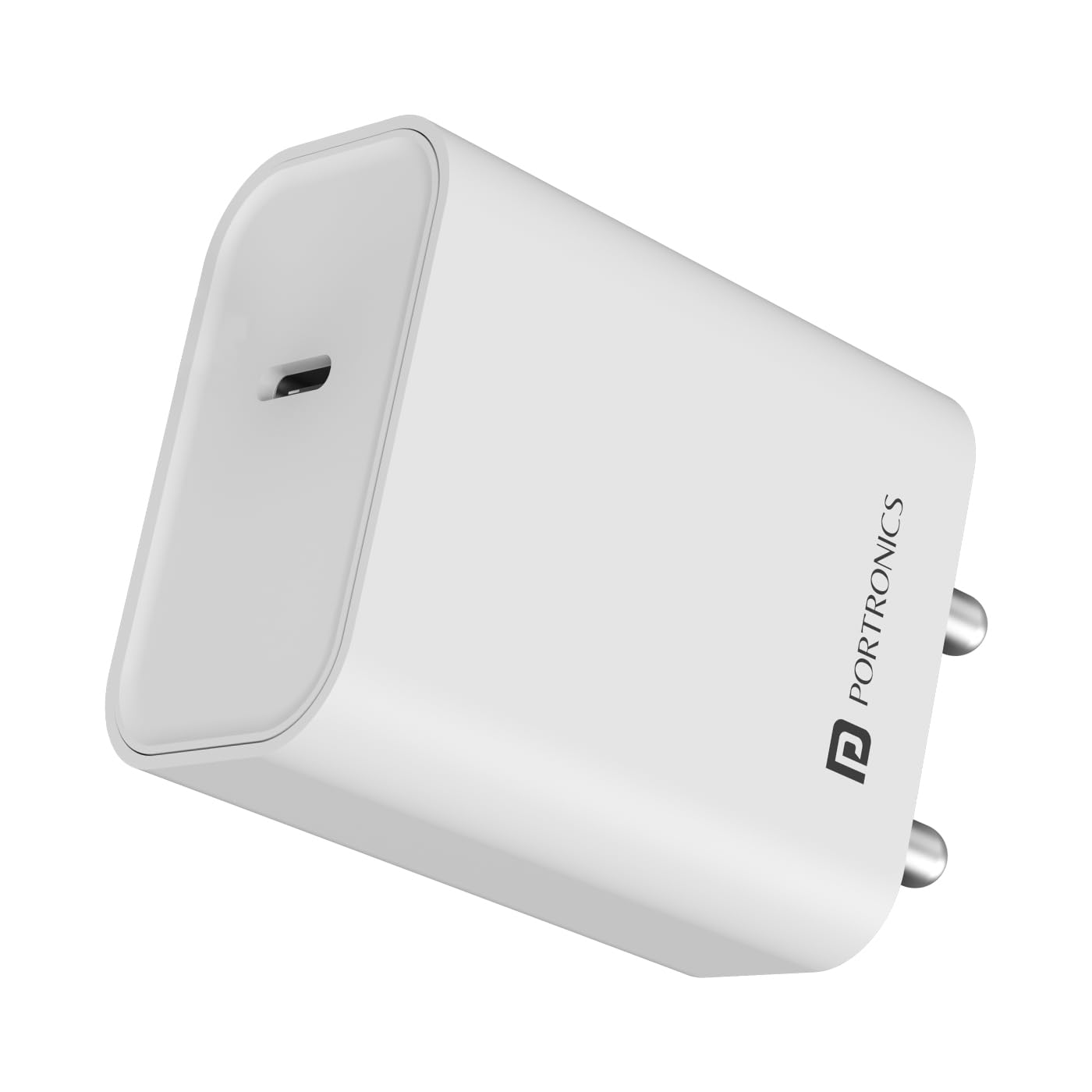PORTRONICS ADAPTO 25W ADAPTER