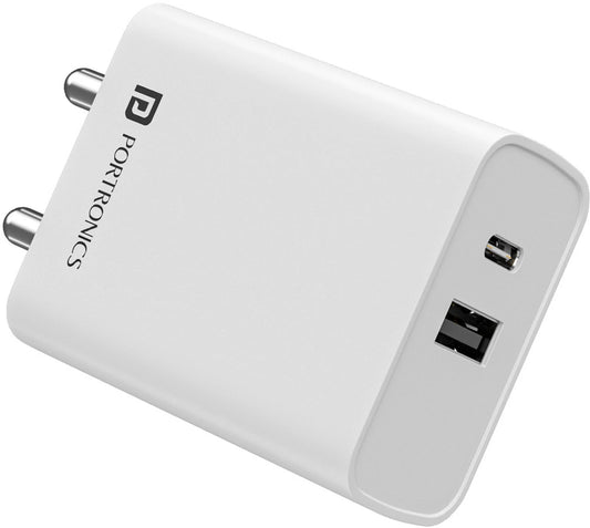 PORTRONICS ADAPTO 35G/ 35W