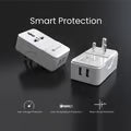 PORTRONICS ADAPTO III