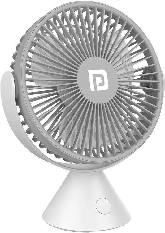 PORTRONICS AERO BREEZE FAN