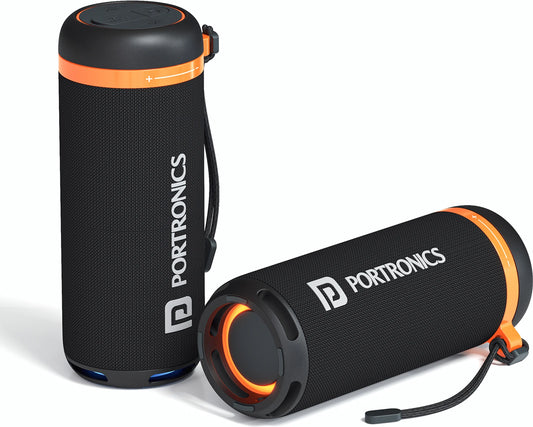 PORTRONICS BREEZE 7 SPEAKER