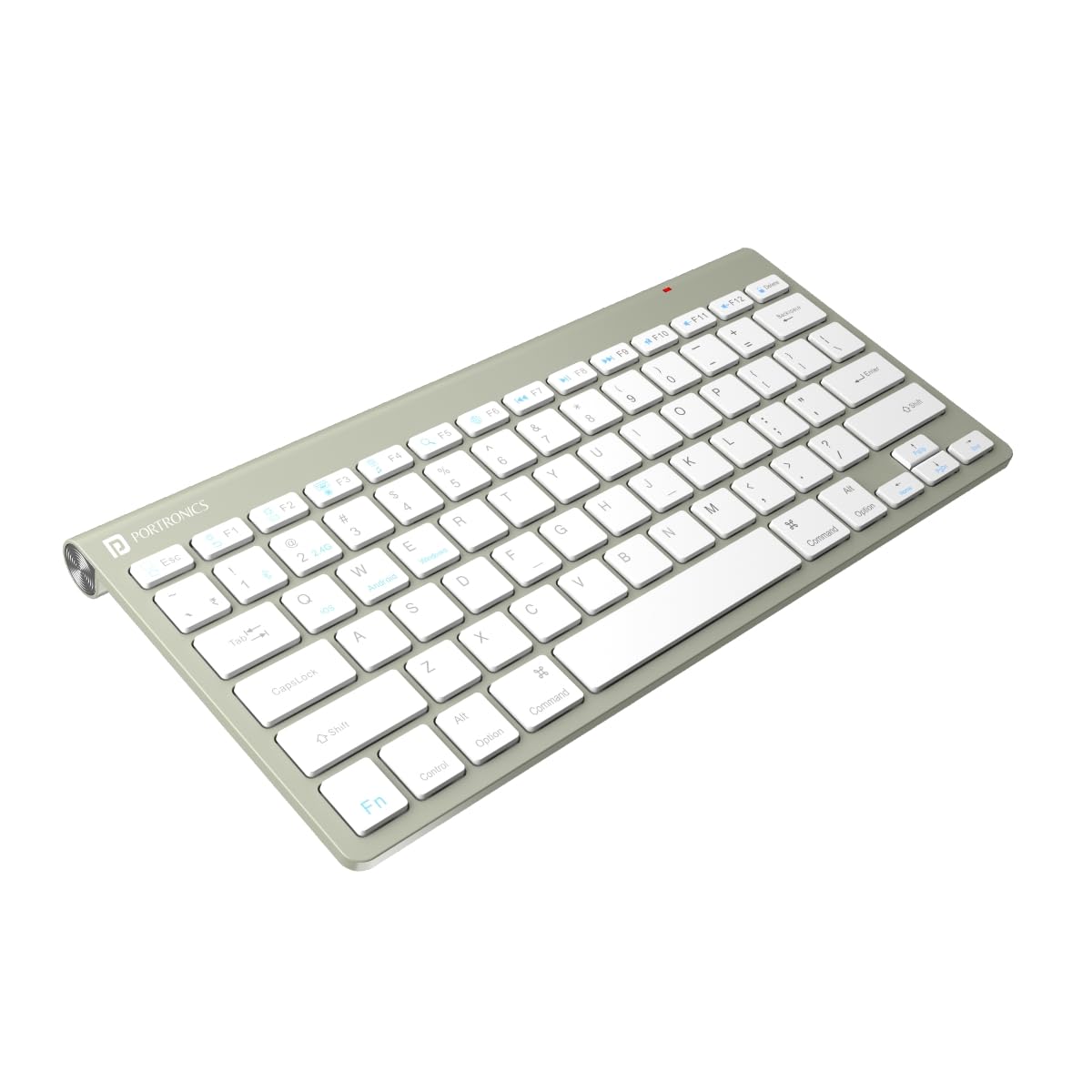 PORTRONICS BUBBLE MAX
