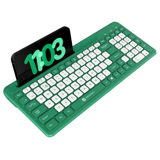 PORTRONICS BUBBLE SQUARE