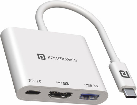 PORTRONICS C-KONNECT POR 1041