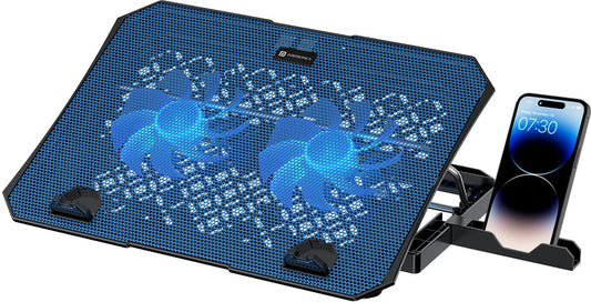 PORTRONICS COOLING PAD MY BUDDY AIR 2