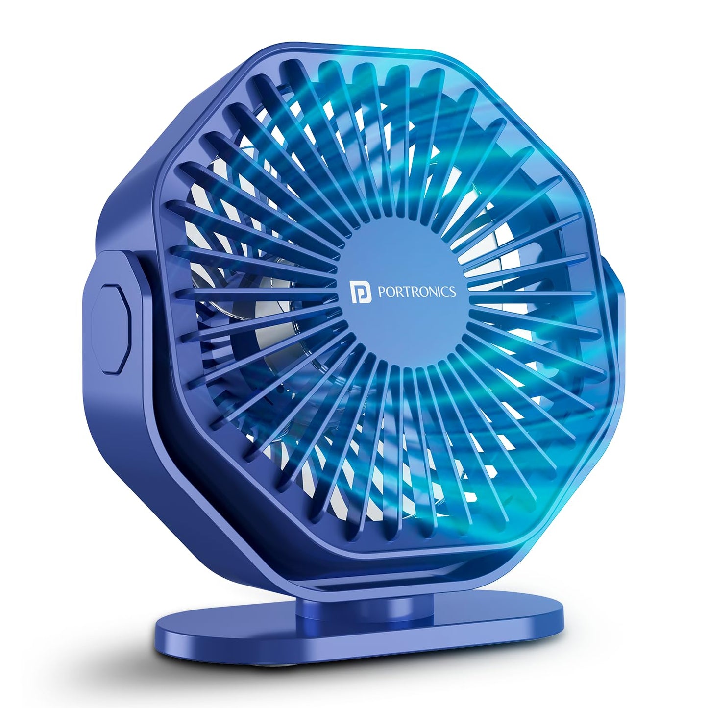 PORTRONICS CHILL ON FAN