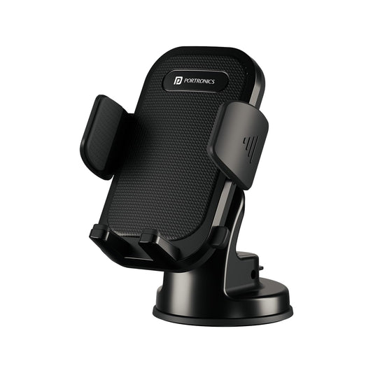 PORTRONICS CLAMP M4