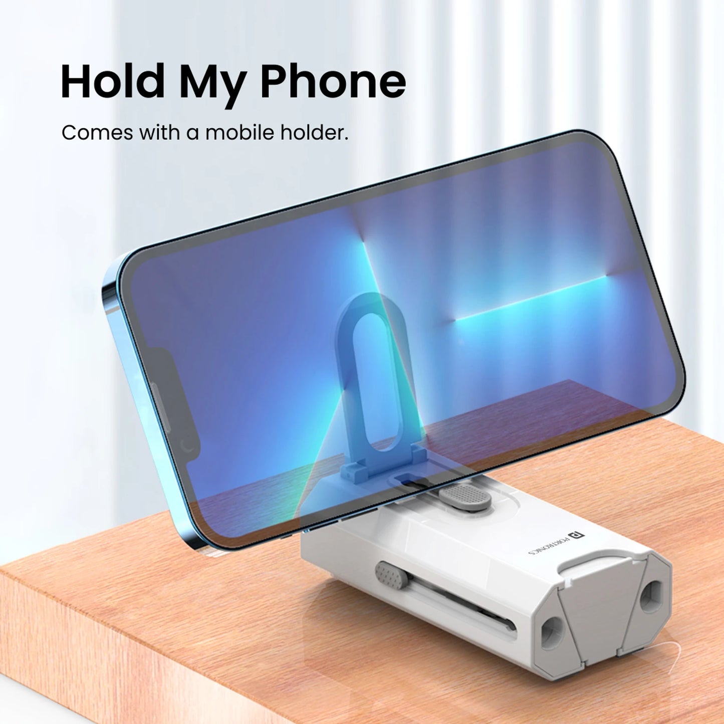 PORTRONICS CLEAN NI8IN 1