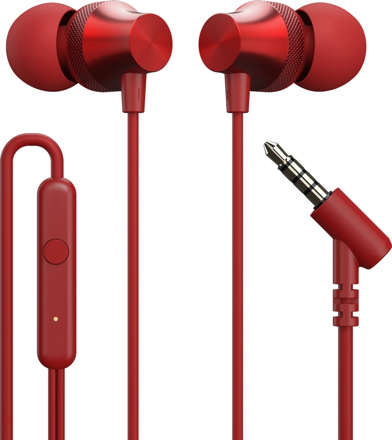 PORTRONICS CONCH BEAT A HEADPHONE